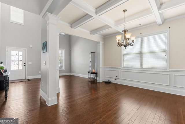 202 Baxter Drive, Kathleen, GA 31047