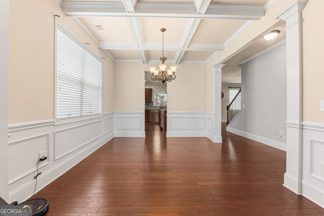 202 Baxter Drive, Kathleen, GA 31047