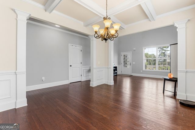 202 Baxter Drive, Kathleen, GA 31047