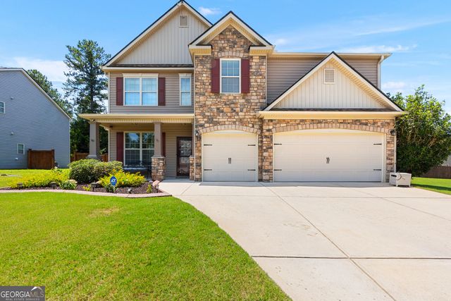 202 Baxter Drive, Kathleen, GA 31047