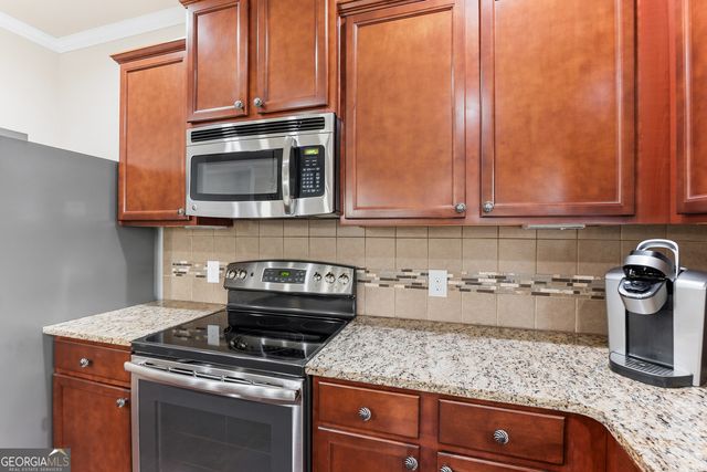 202 Baxter Drive, Kathleen, GA 31047