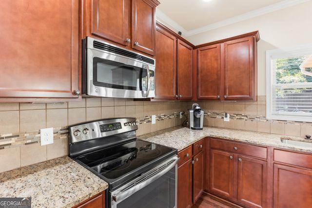 202 Baxter Drive, Kathleen, GA 31047