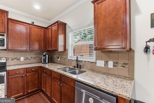 202 Baxter Drive, Kathleen, GA 31047