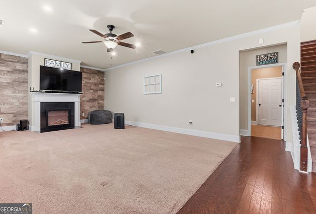 202 Baxter Drive, Kathleen, GA 31047