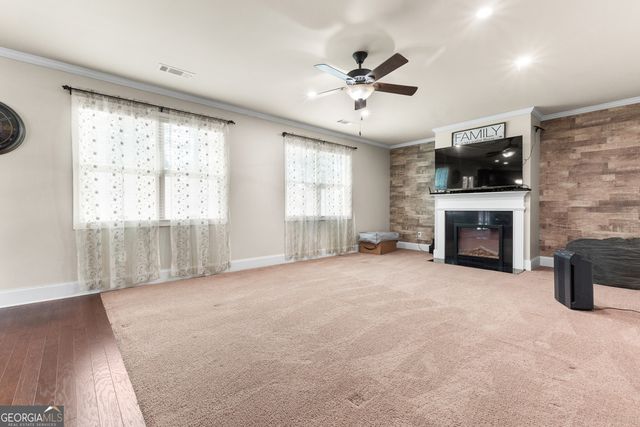 202 Baxter Drive, Kathleen, GA 31047