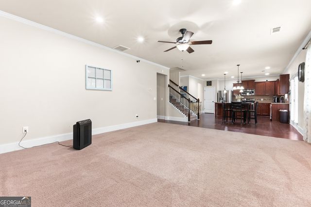 202 Baxter Drive, Kathleen, GA 31047