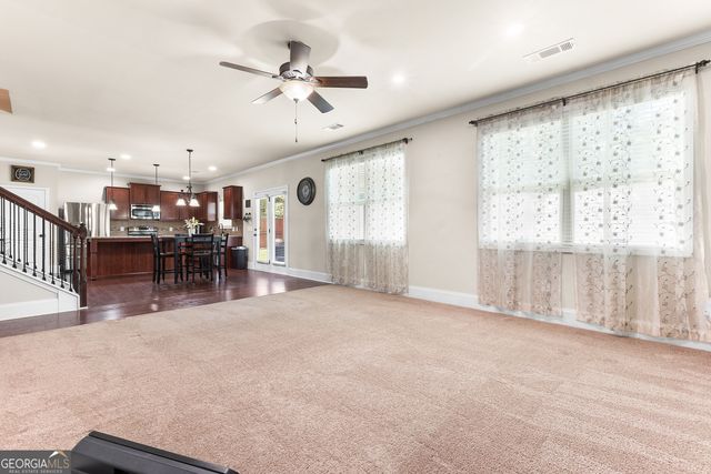202 Baxter Drive, Kathleen, GA 31047
