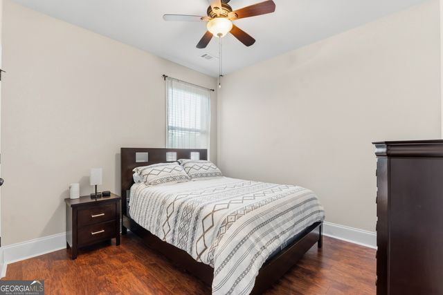 202 Baxter Drive, Kathleen, GA 31047
