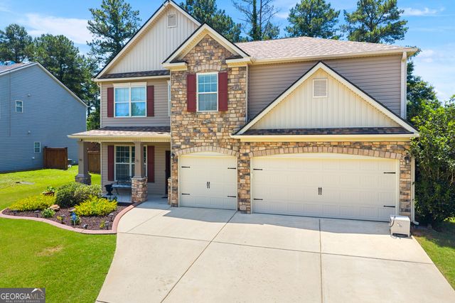 202 Baxter Drive, Kathleen, GA 31047