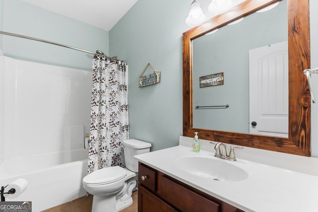 202 Baxter Drive, Kathleen, GA 31047