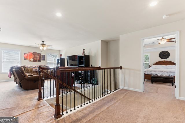 202 Baxter Drive, Kathleen, GA 31047