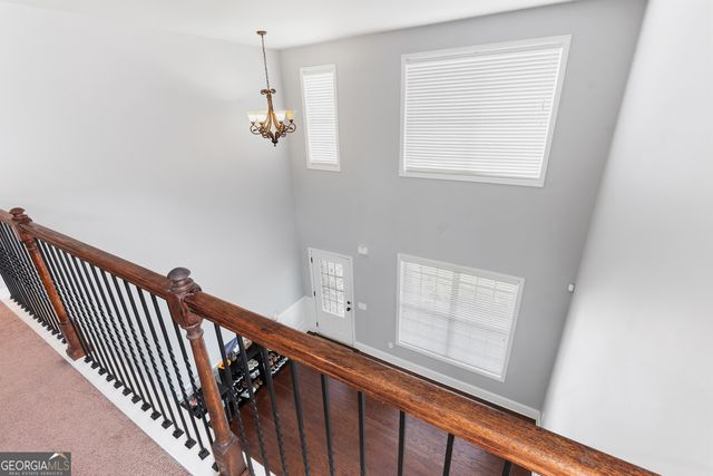 202 Baxter Drive, Kathleen, GA 31047