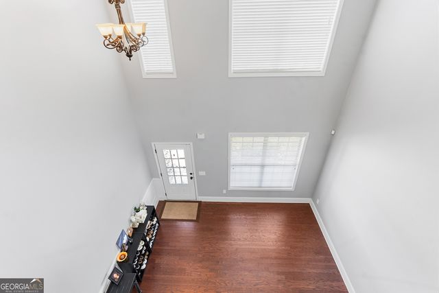202 Baxter Drive, Kathleen, GA 31047