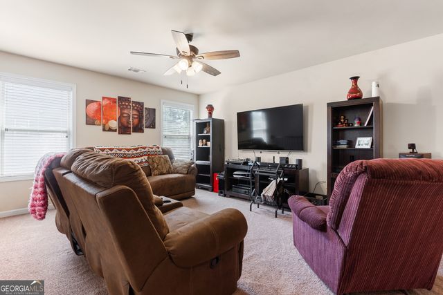 202 Baxter Drive, Kathleen, GA 31047