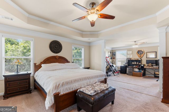 202 Baxter Drive, Kathleen, GA 31047