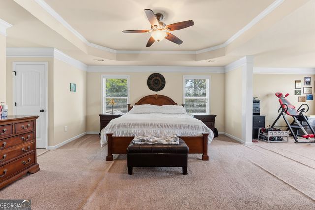 202 Baxter Drive, Kathleen, GA 31047