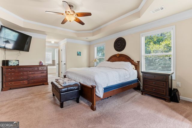 202 Baxter Drive, Kathleen, GA 31047