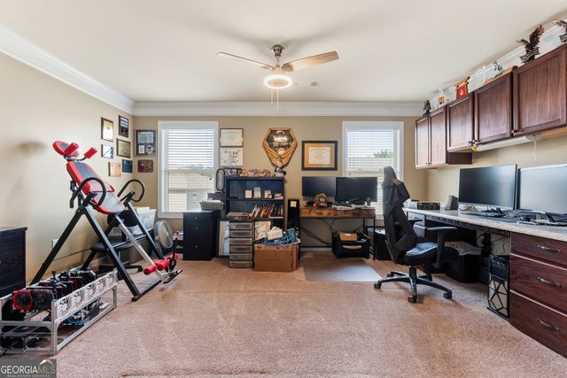 202 Baxter Drive, Kathleen, GA 31047