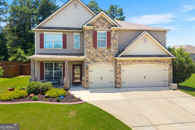 202 Baxter Drive, Kathleen, GA 31047