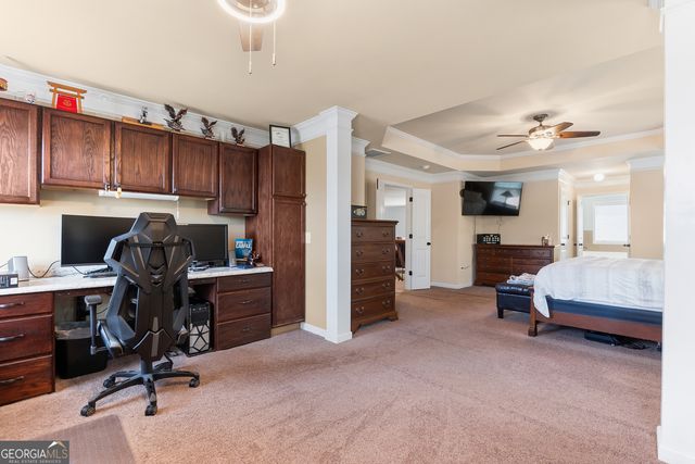 202 Baxter Drive, Kathleen, GA 31047
