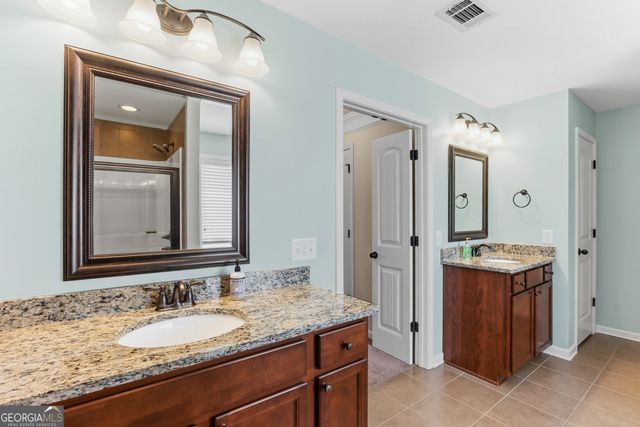 202 Baxter Drive, Kathleen, GA 31047