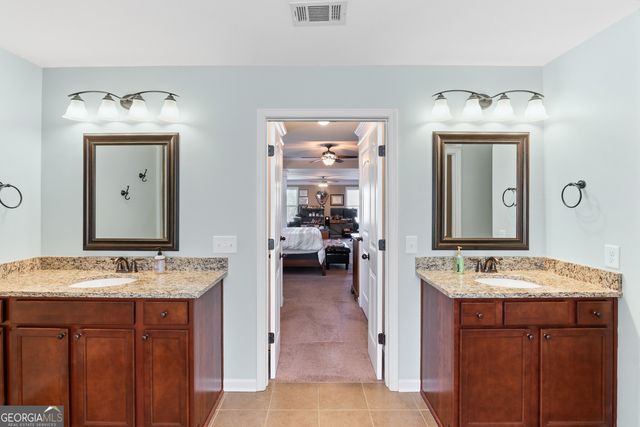 202 Baxter Drive, Kathleen, GA 31047