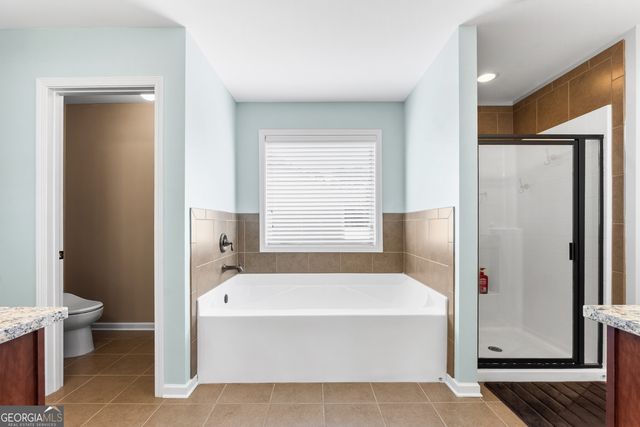 202 Baxter Drive, Kathleen, GA 31047