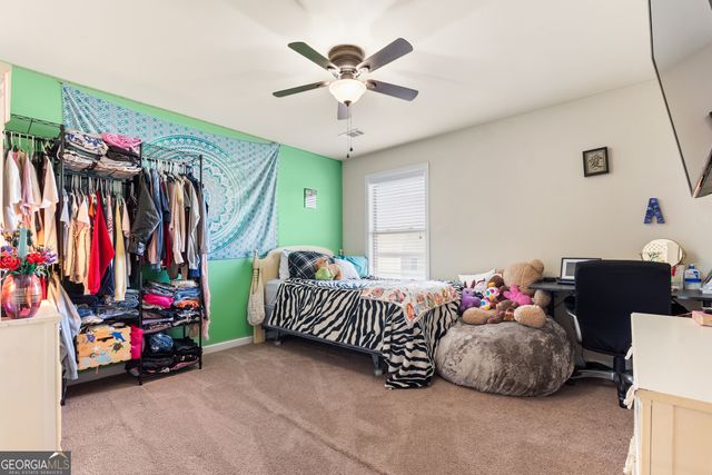 202 Baxter Drive, Kathleen, GA 31047