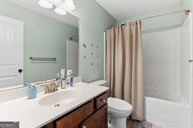 202 Baxter Drive, Kathleen, GA 31047
