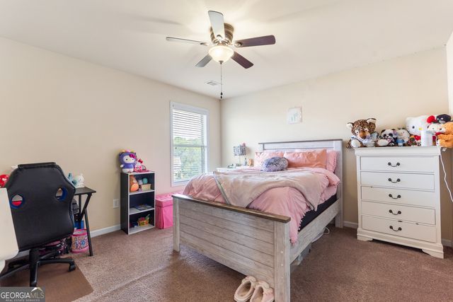 202 Baxter Drive, Kathleen, GA 31047