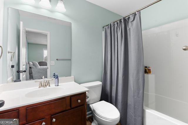 202 Baxter Drive, Kathleen, GA 31047