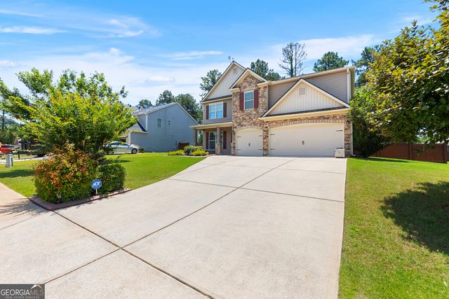 202 Baxter Drive, Kathleen, GA 31047