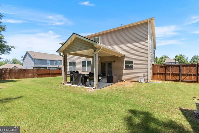 202 Baxter Drive, Kathleen, GA 31047