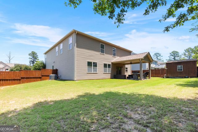 202 Baxter Drive, Kathleen, GA 31047