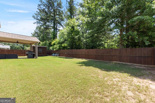 202 Baxter Drive, Kathleen, GA 31047