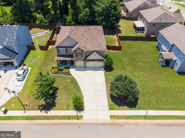 202 Baxter Drive, Kathleen, GA 31047