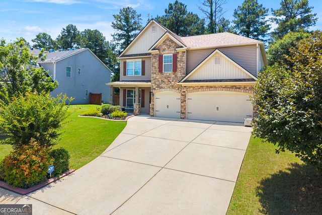 202 Baxter Drive, Kathleen, GA 31047
