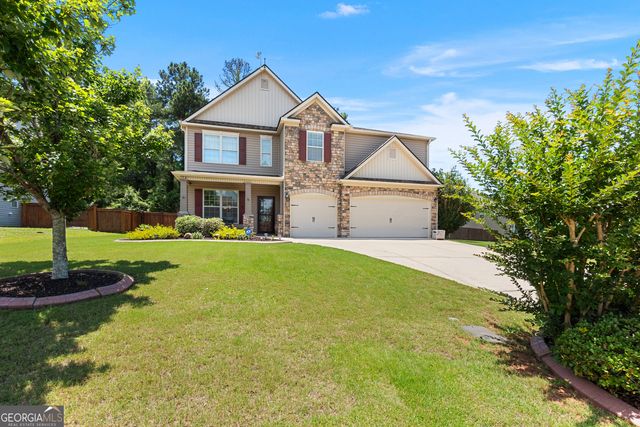 202 Baxter Drive, Kathleen, GA 31047