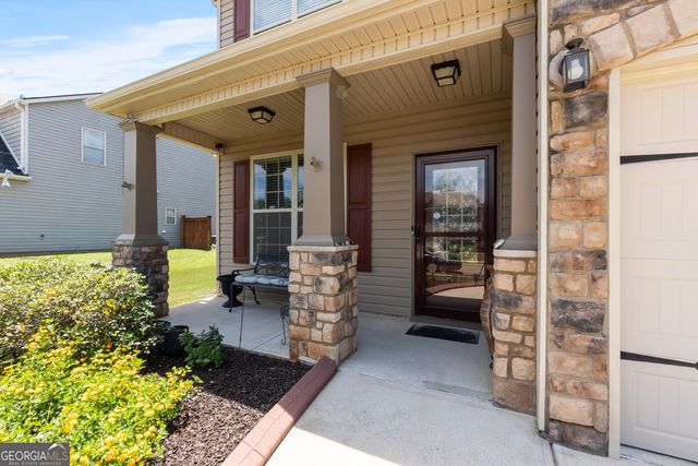 202 Baxter Drive, Kathleen, GA 31047
