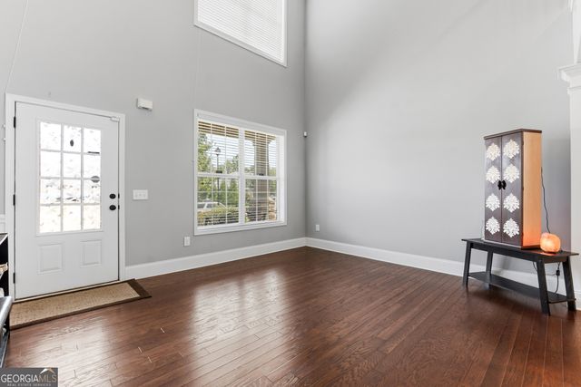 202 Baxter Drive, Kathleen, GA 31047