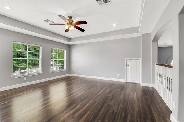 18414 Bull Pine Drive, Spring, TX 77379