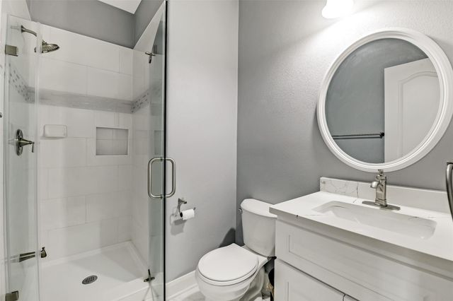 18414 Bull Pine Drive, Spring, TX 77379