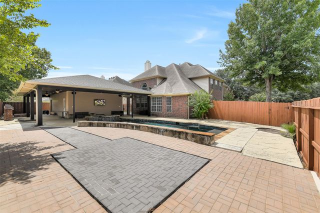 18414 Bull Pine Drive, Spring, TX 77379