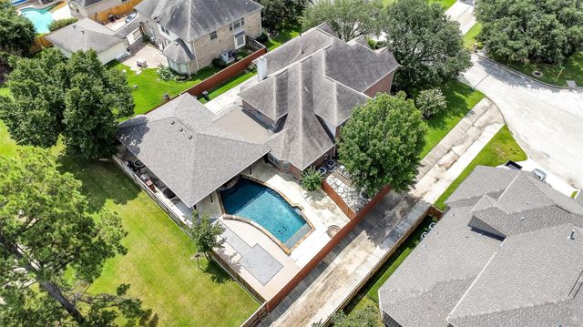 18414 Bull Pine Drive, Spring, TX 77379