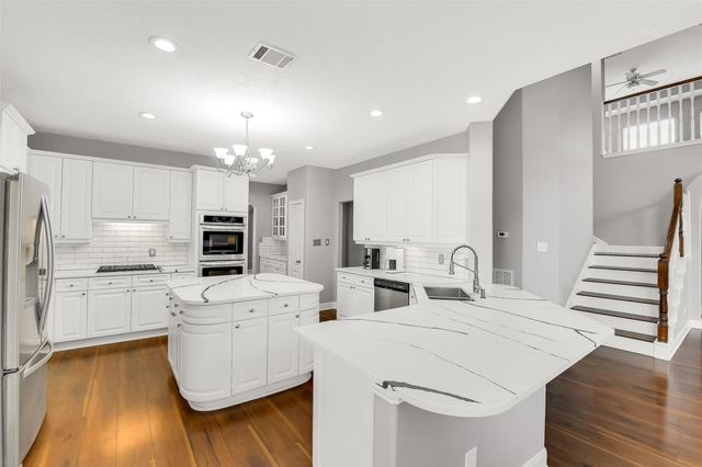 18414 Bull Pine Drive, Spring, TX 77379