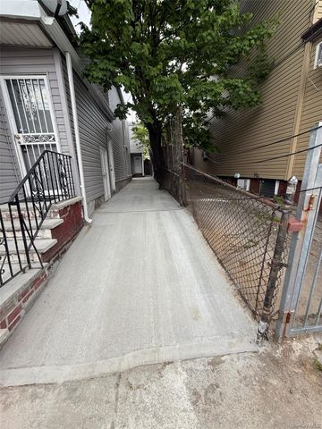 9113 77TH Street, Woodhaven, NY 11421