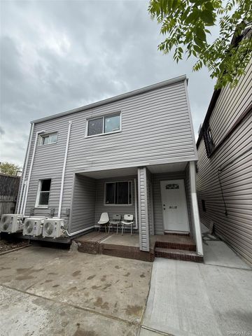 9113 77TH Street, Woodhaven, NY 11421