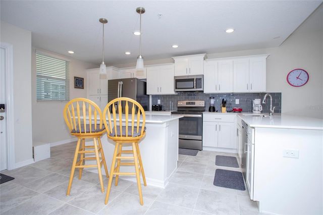 3120 PARADOX CIRCLE 204, Kissimmee, FL 34746