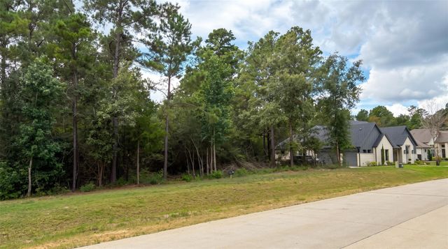 23725 Birch Grove Rd, Montgomery, TX 77316