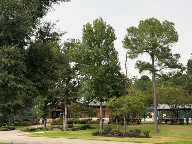 23725 Birch Grove Rd, Montgomery, TX 77316